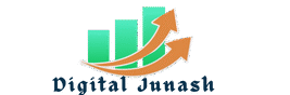 Digital Junash -Driving your digital growth